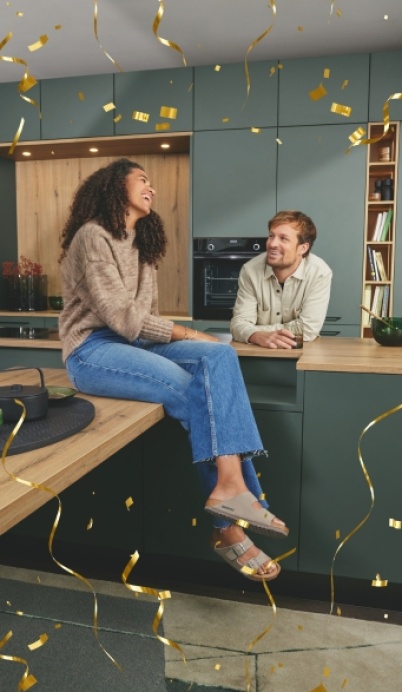 Deze week: Nieuwjaars Keukenbeurs