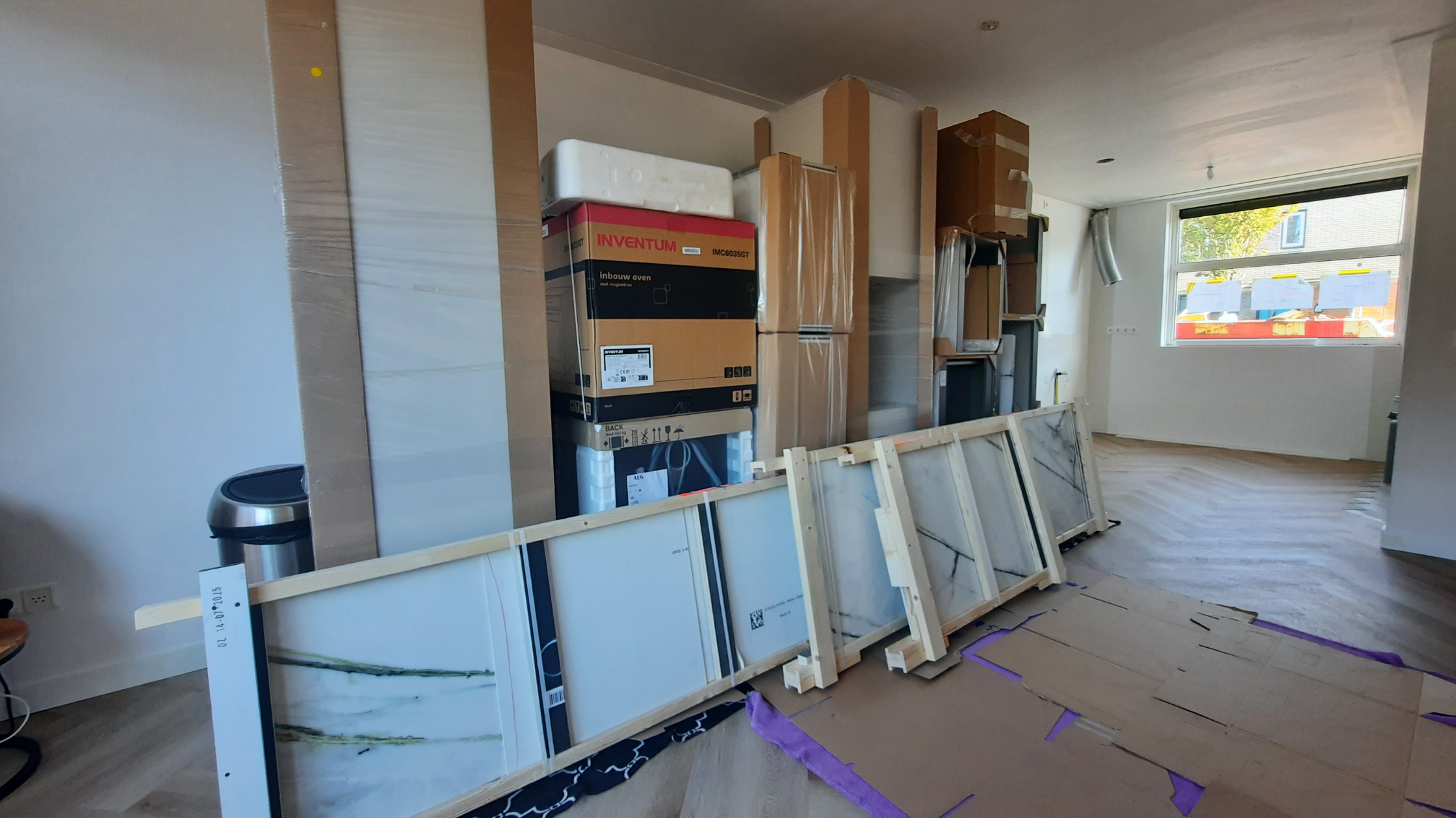 Blogafbeelding Kijkje in de Keuken van Annette