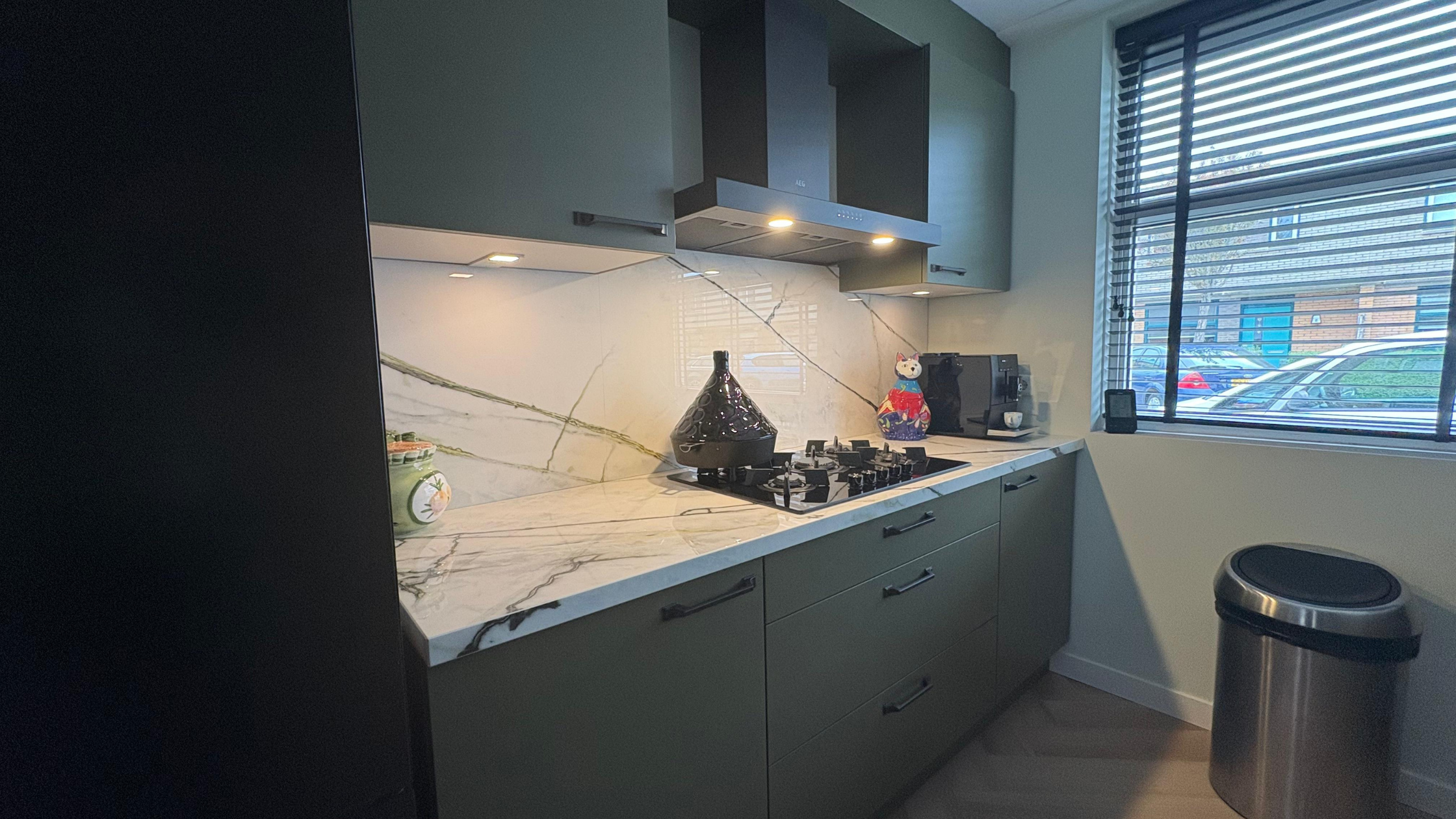 Blogafbeelding Kijkje in de Keuken van Annette