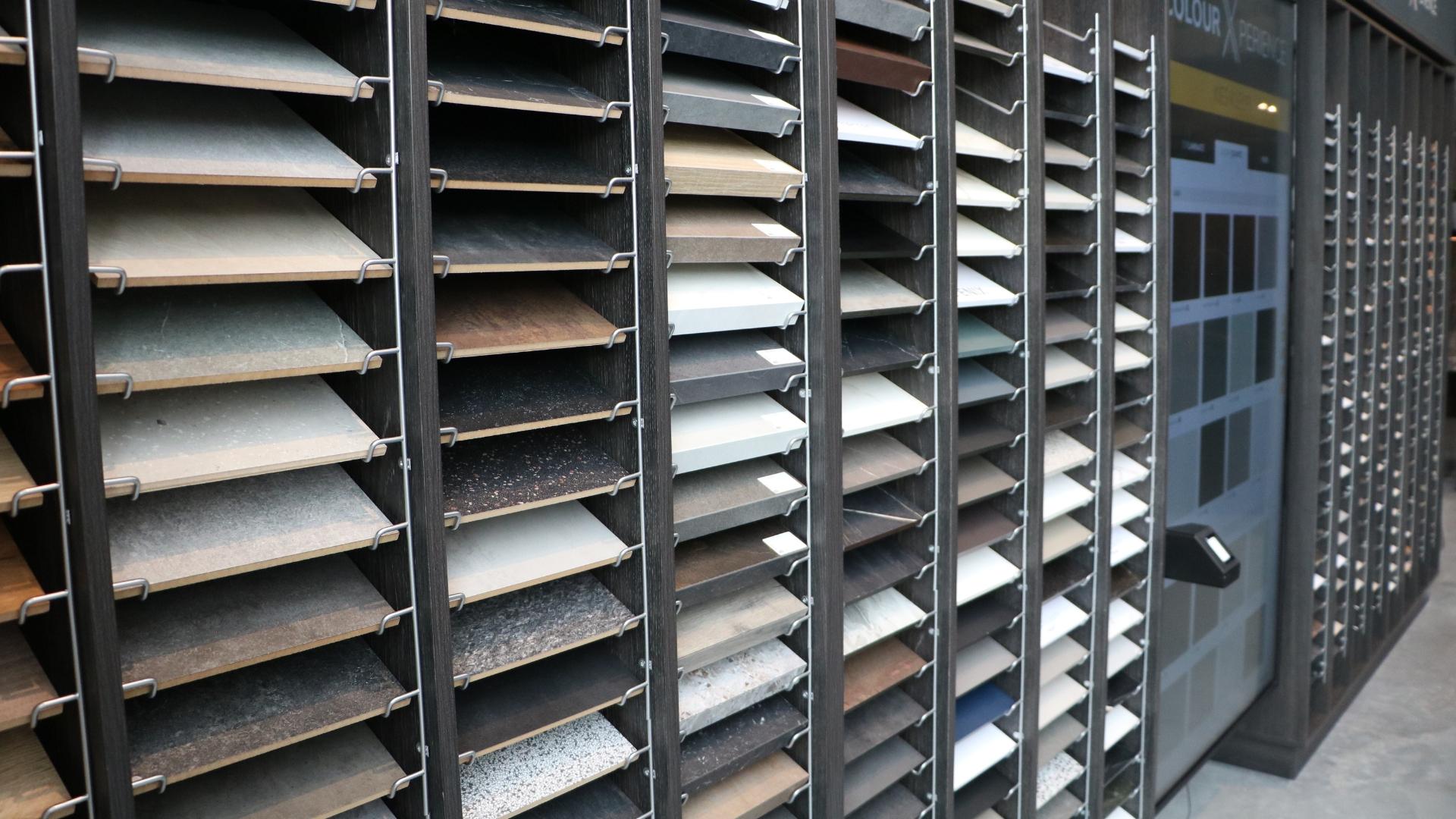 Keukens stijlen-image