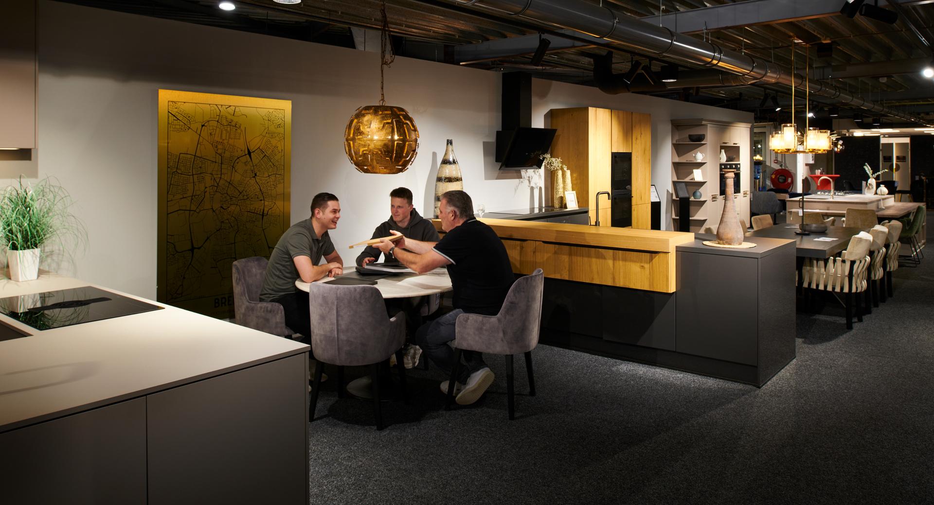 Afspraak maken-image