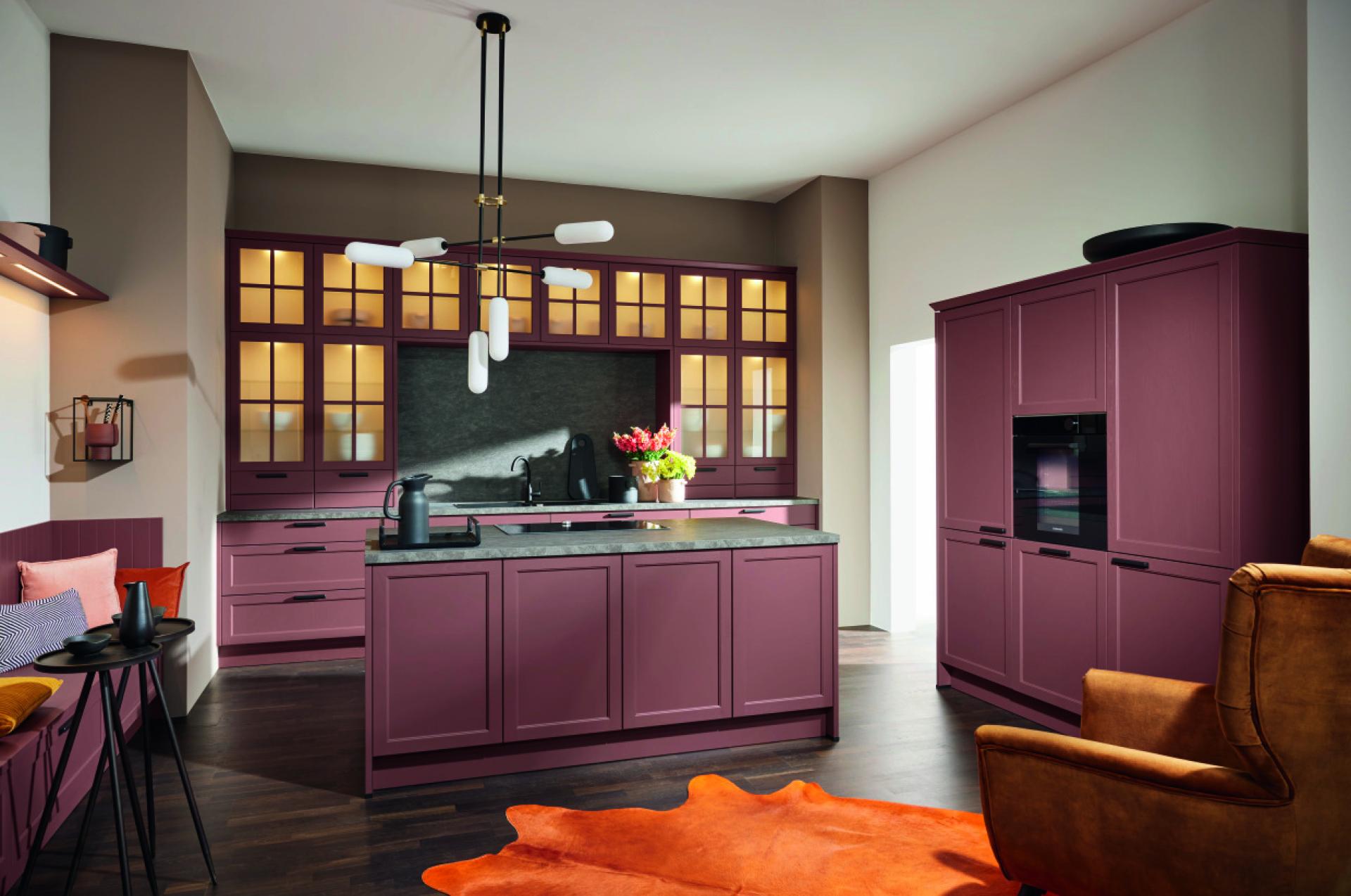 Landelijke keukens-image