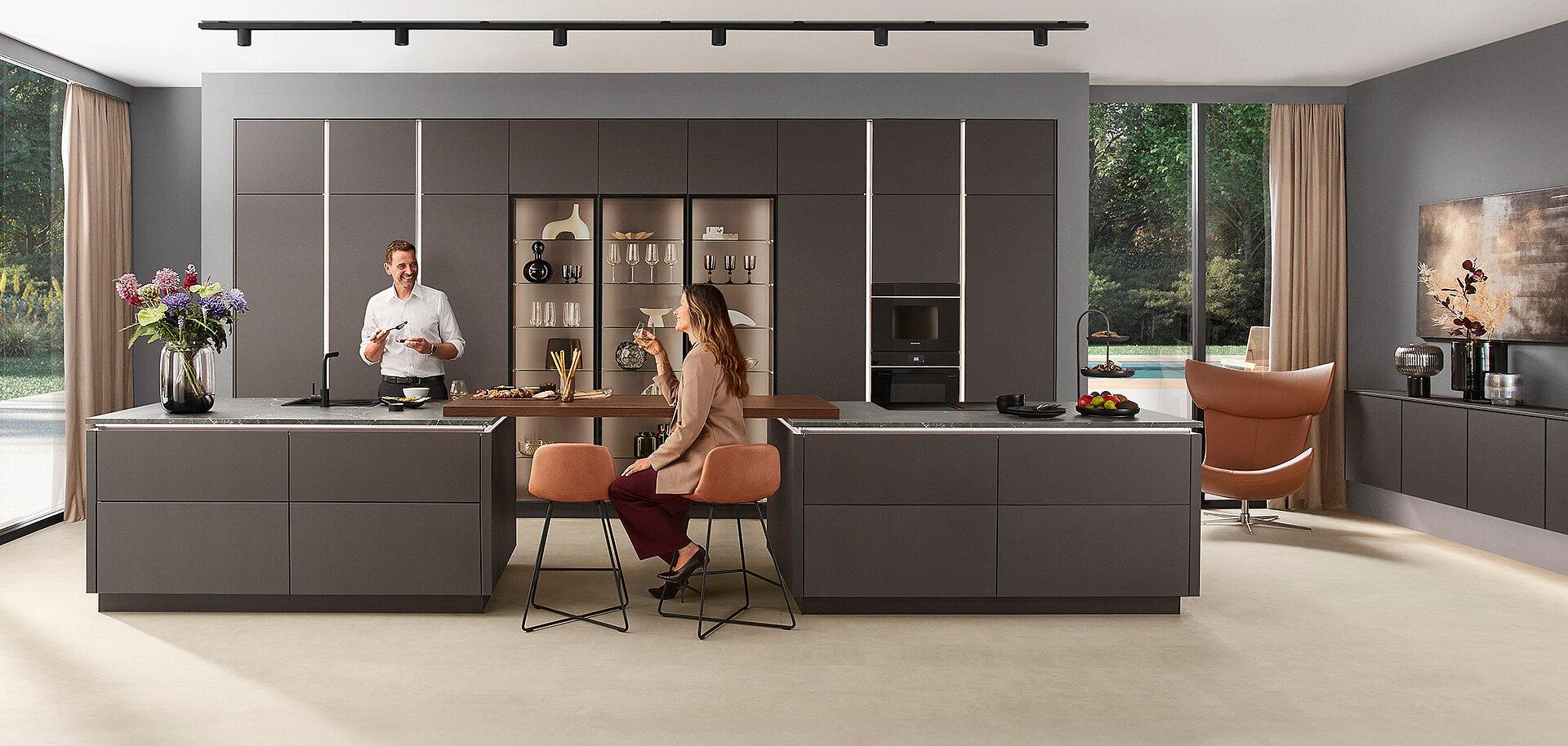 Nobilia keukens-image