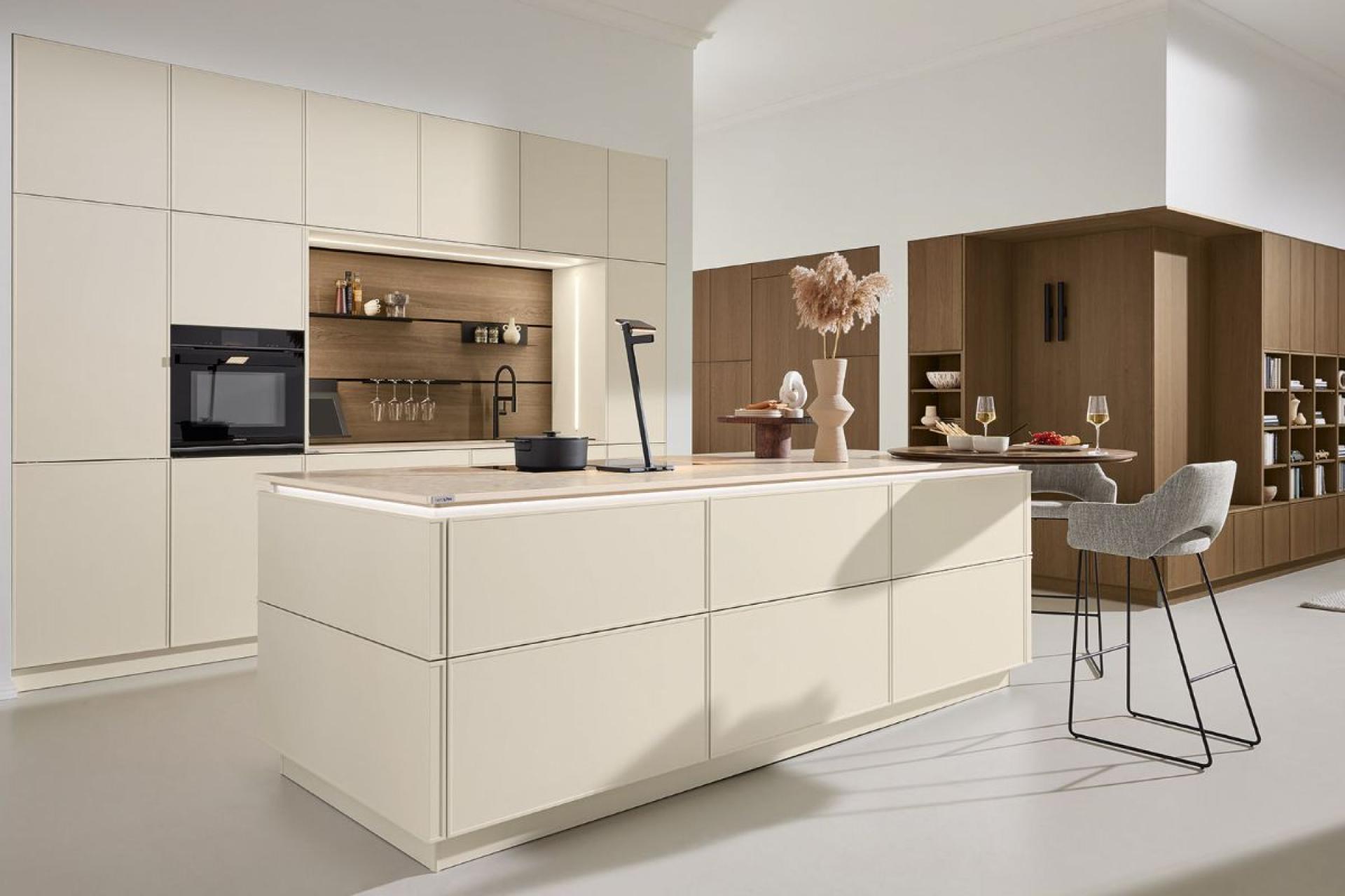 Ballerina keukens-image