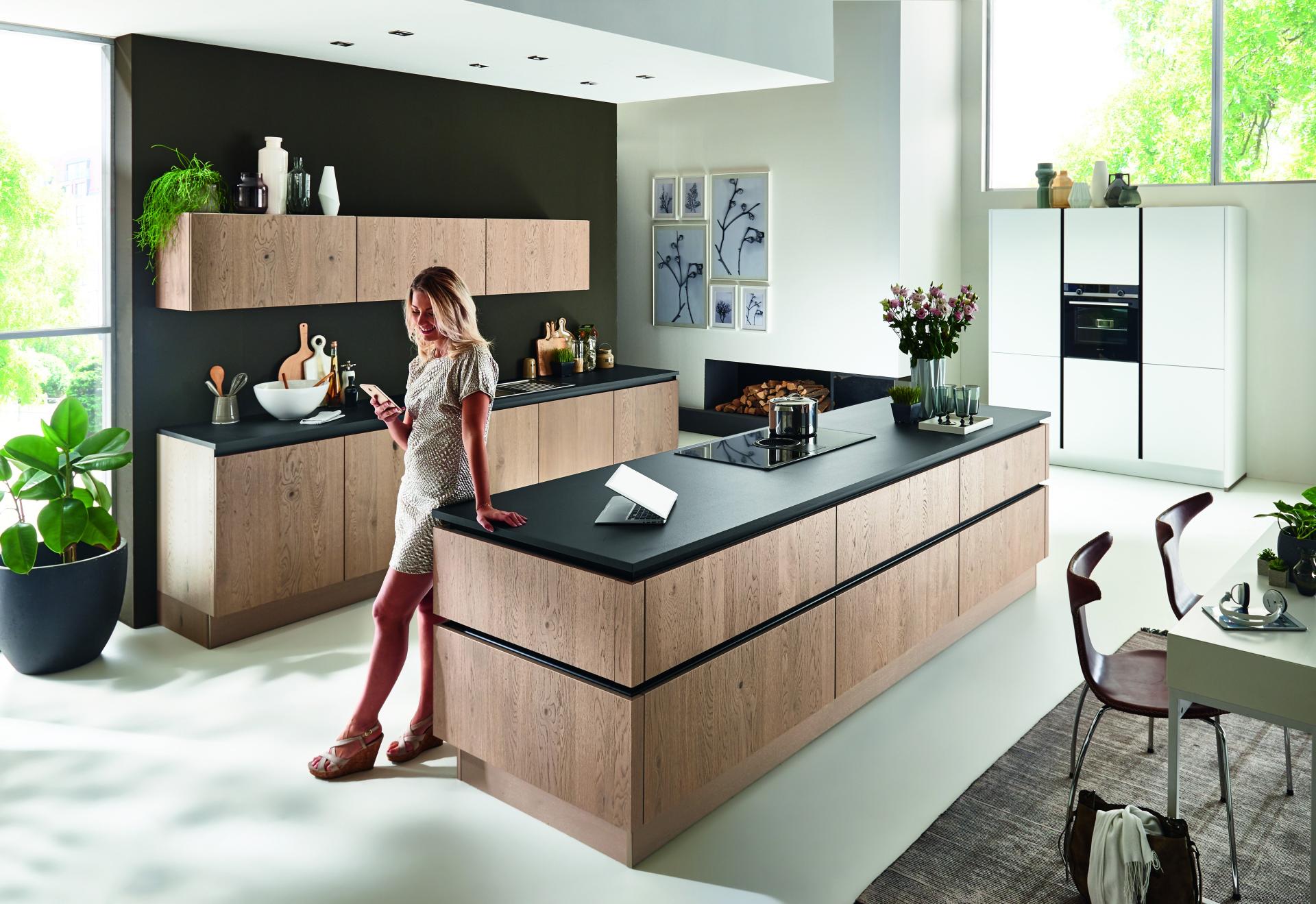 Houten Keukens-image