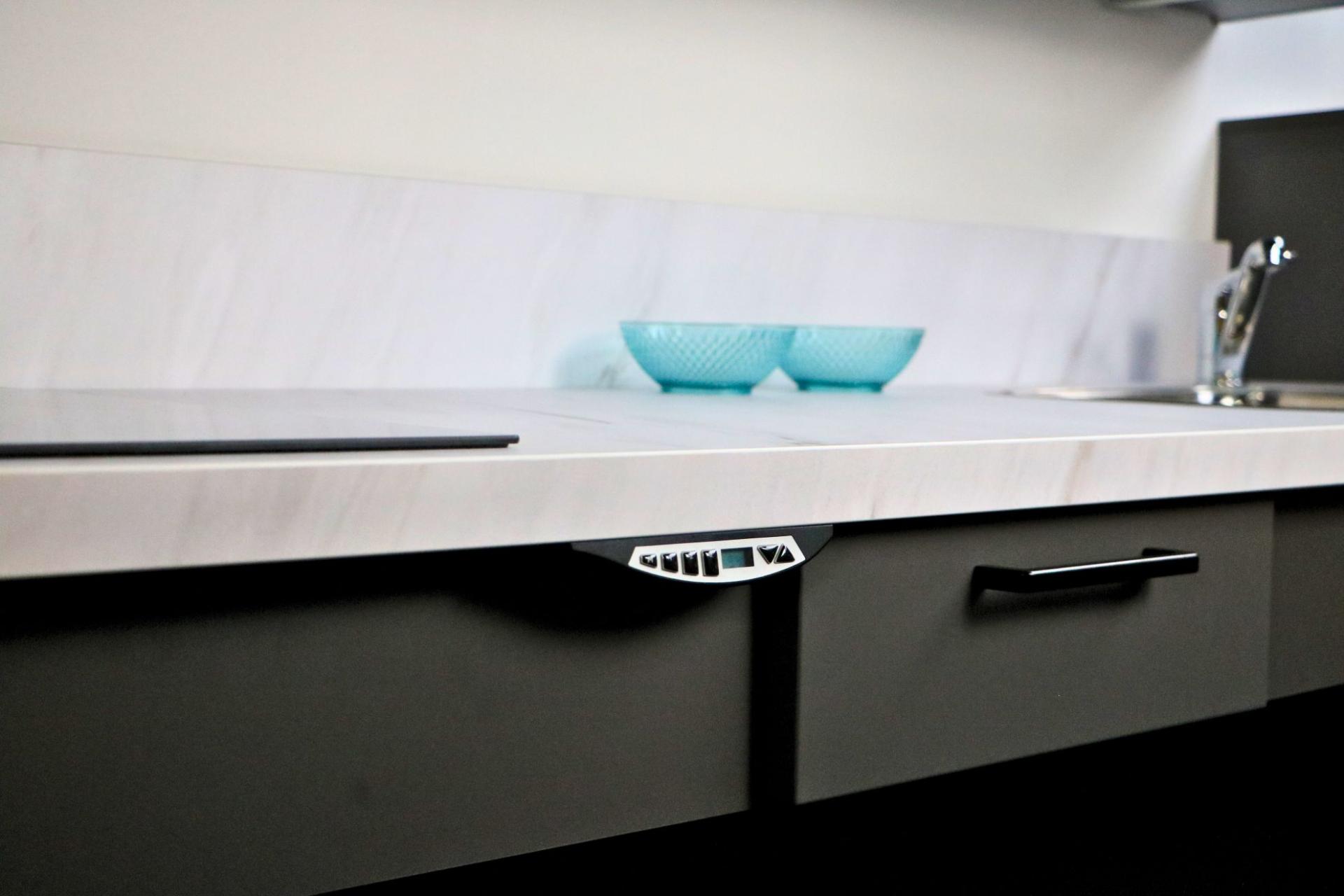 Hoog-Laag Keukens-image