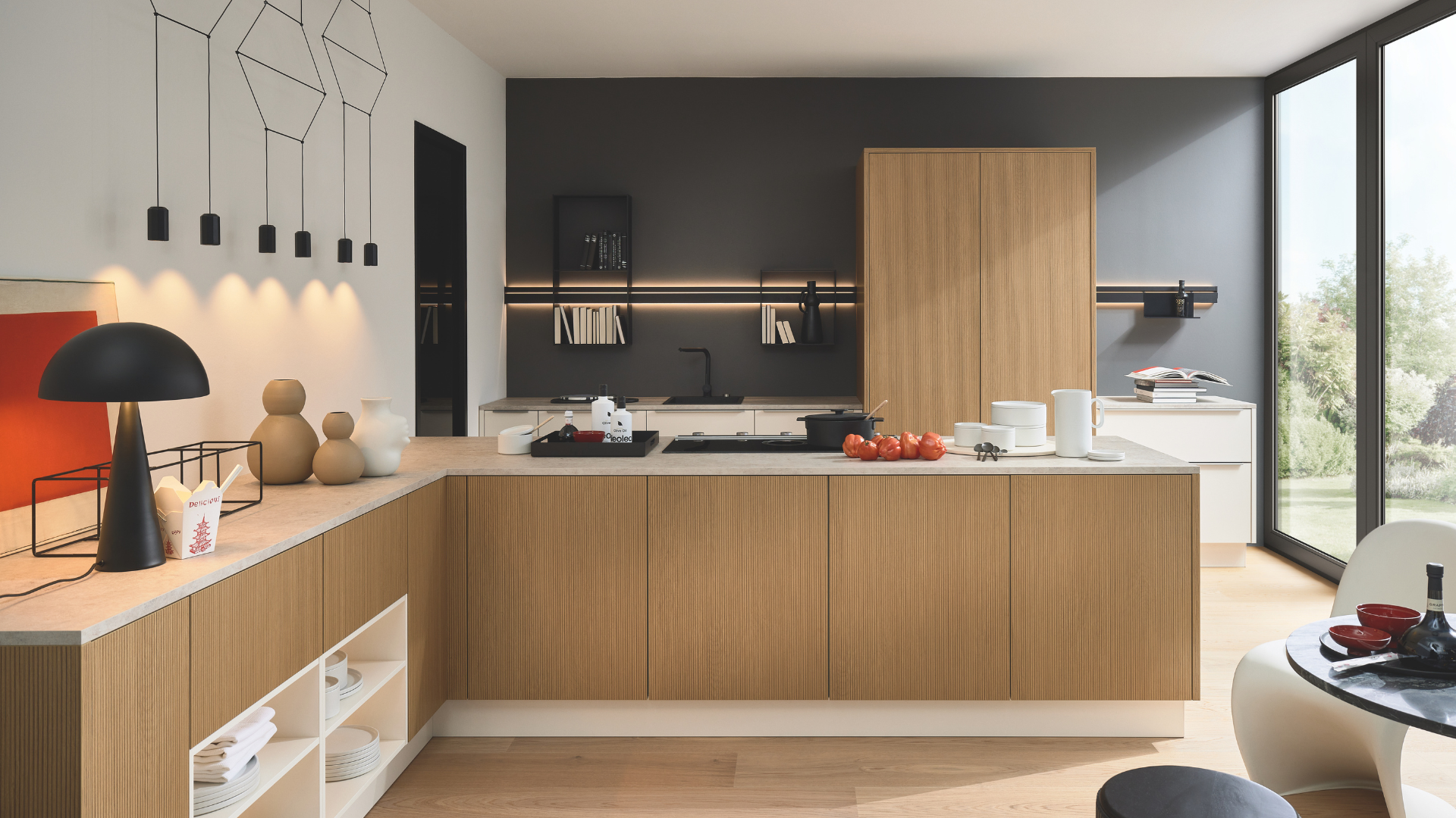 Houten Keukens-image