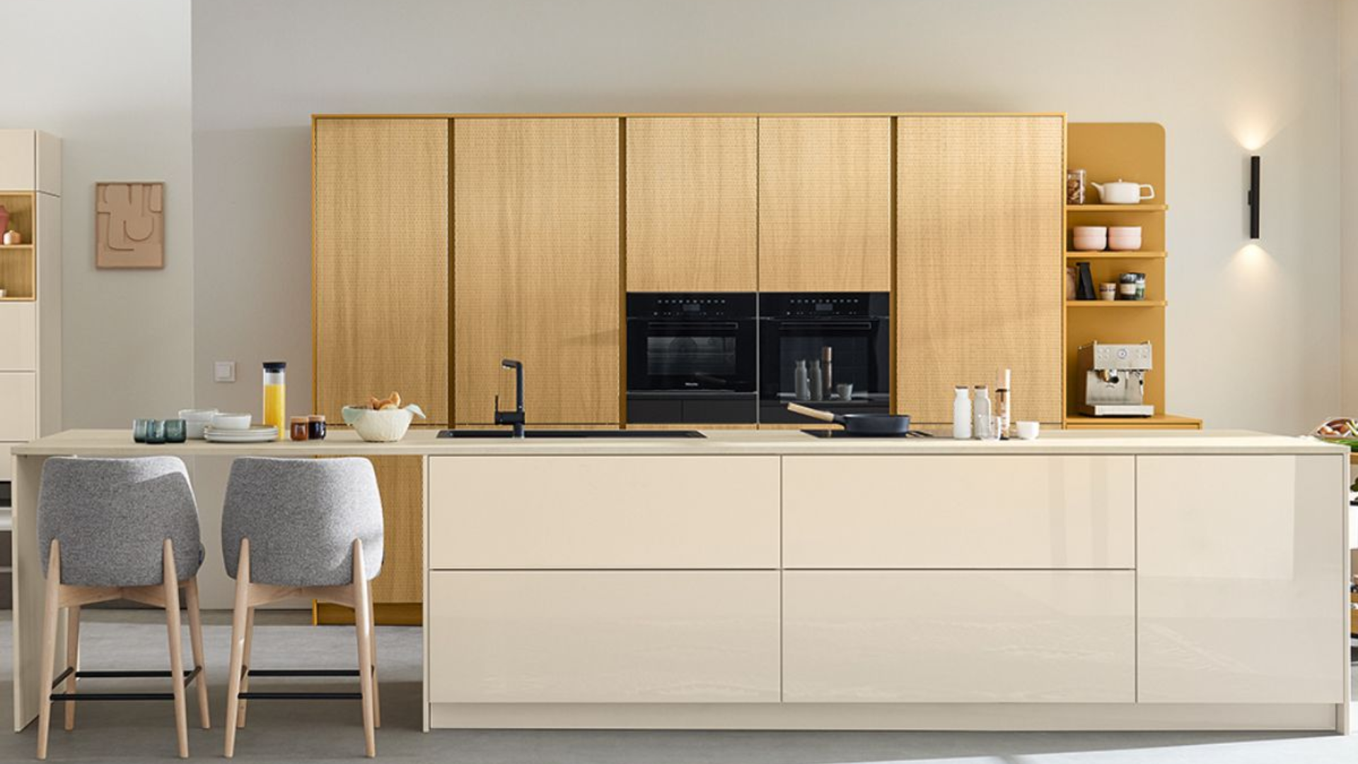 Ballerina keukens-image