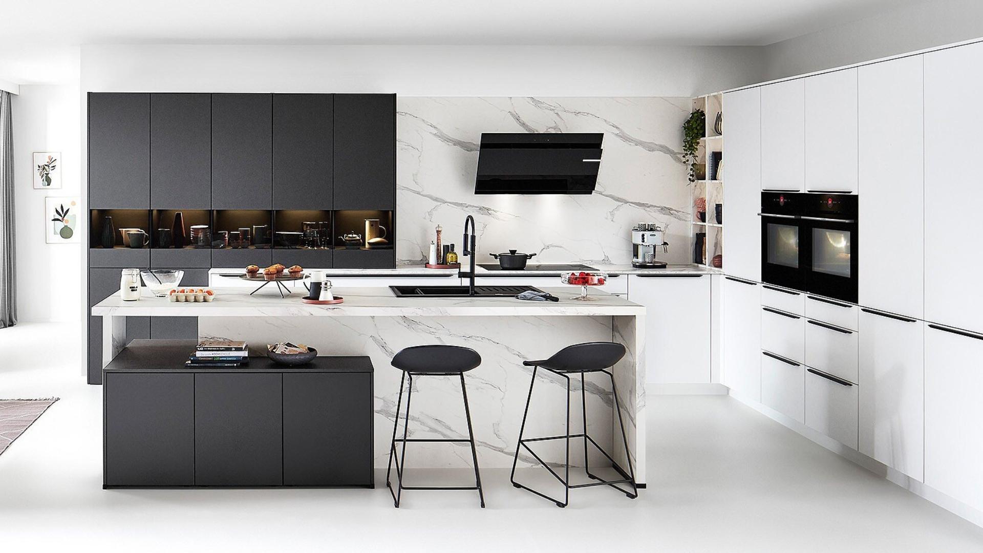 Exclusieve keukens-image