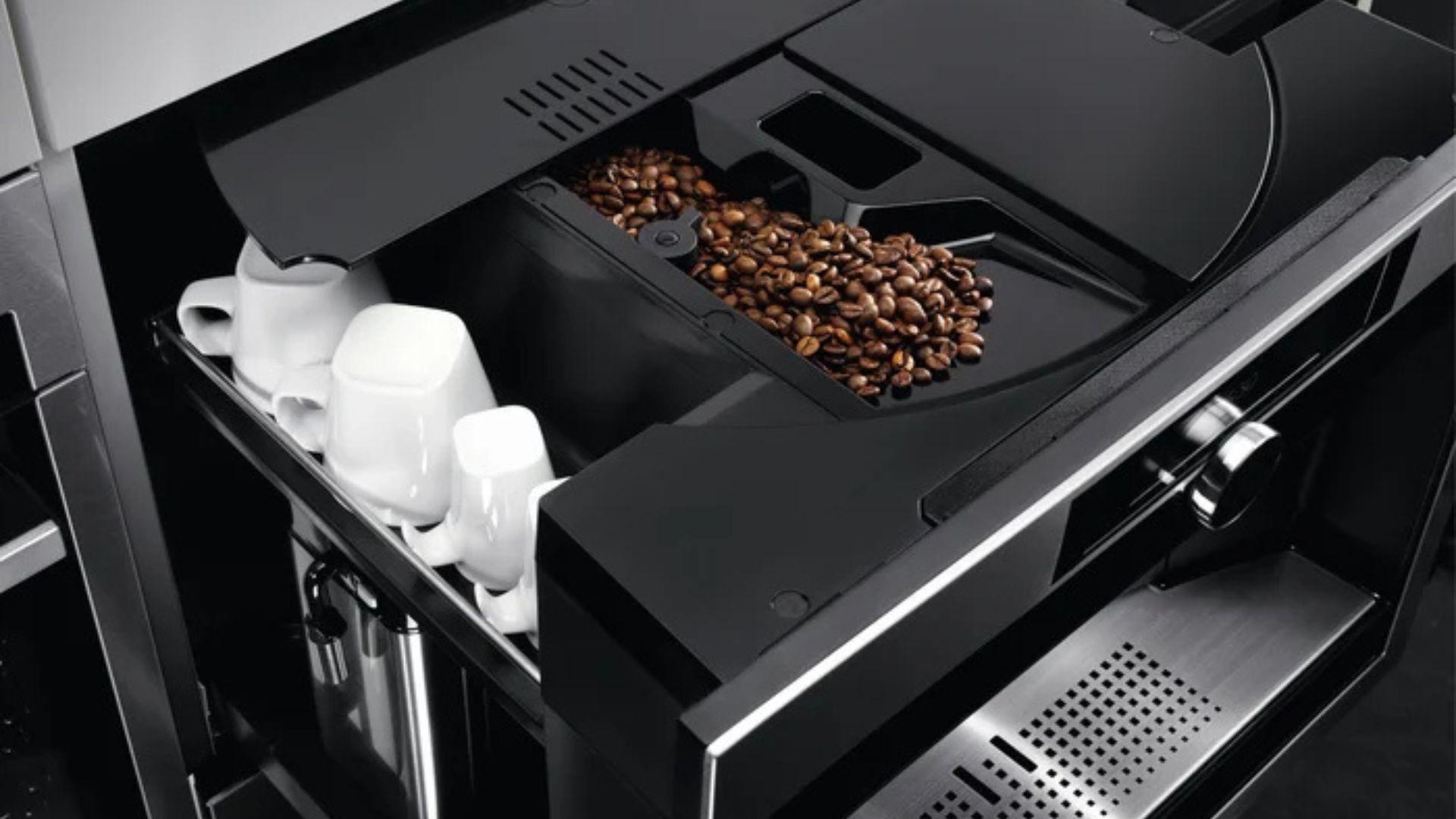 Coffee machines-image