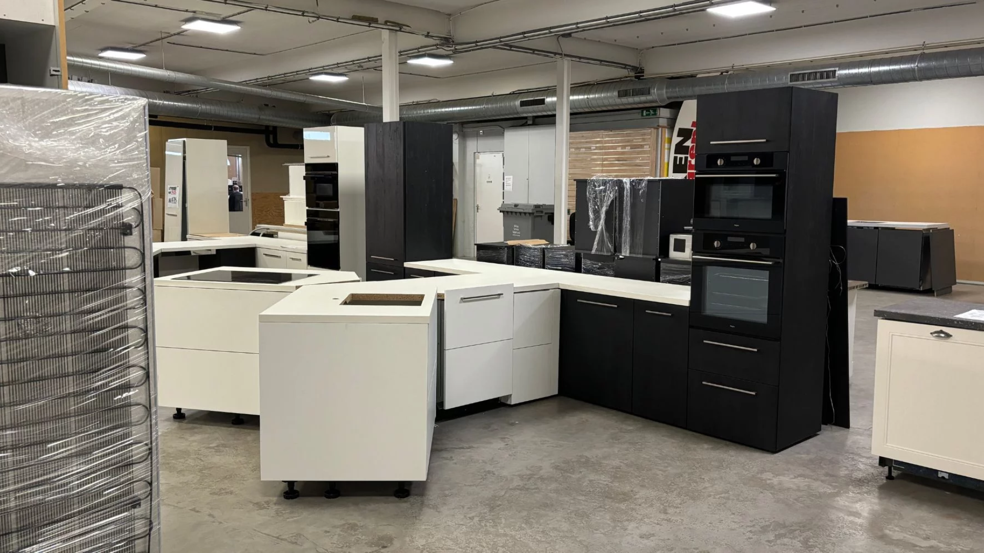 Showroom Uitverkoop-image