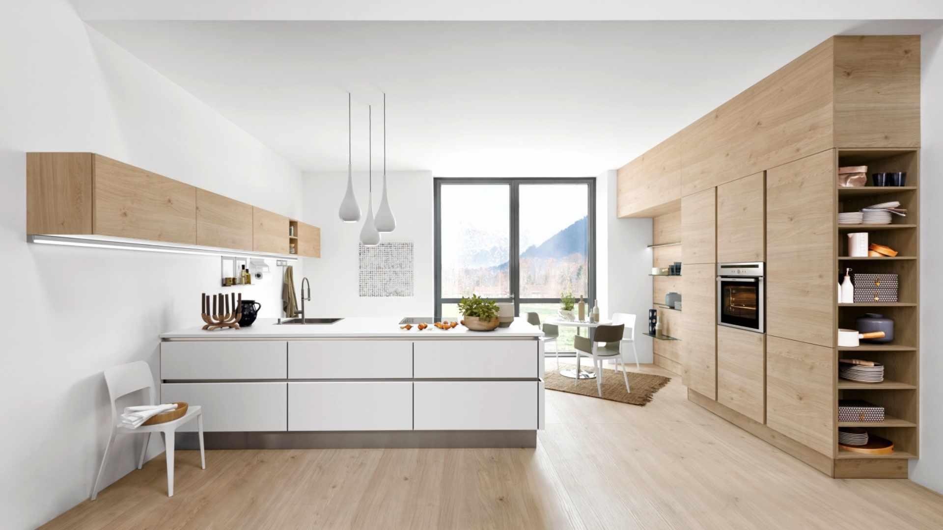 Scandinavische Keukens-image