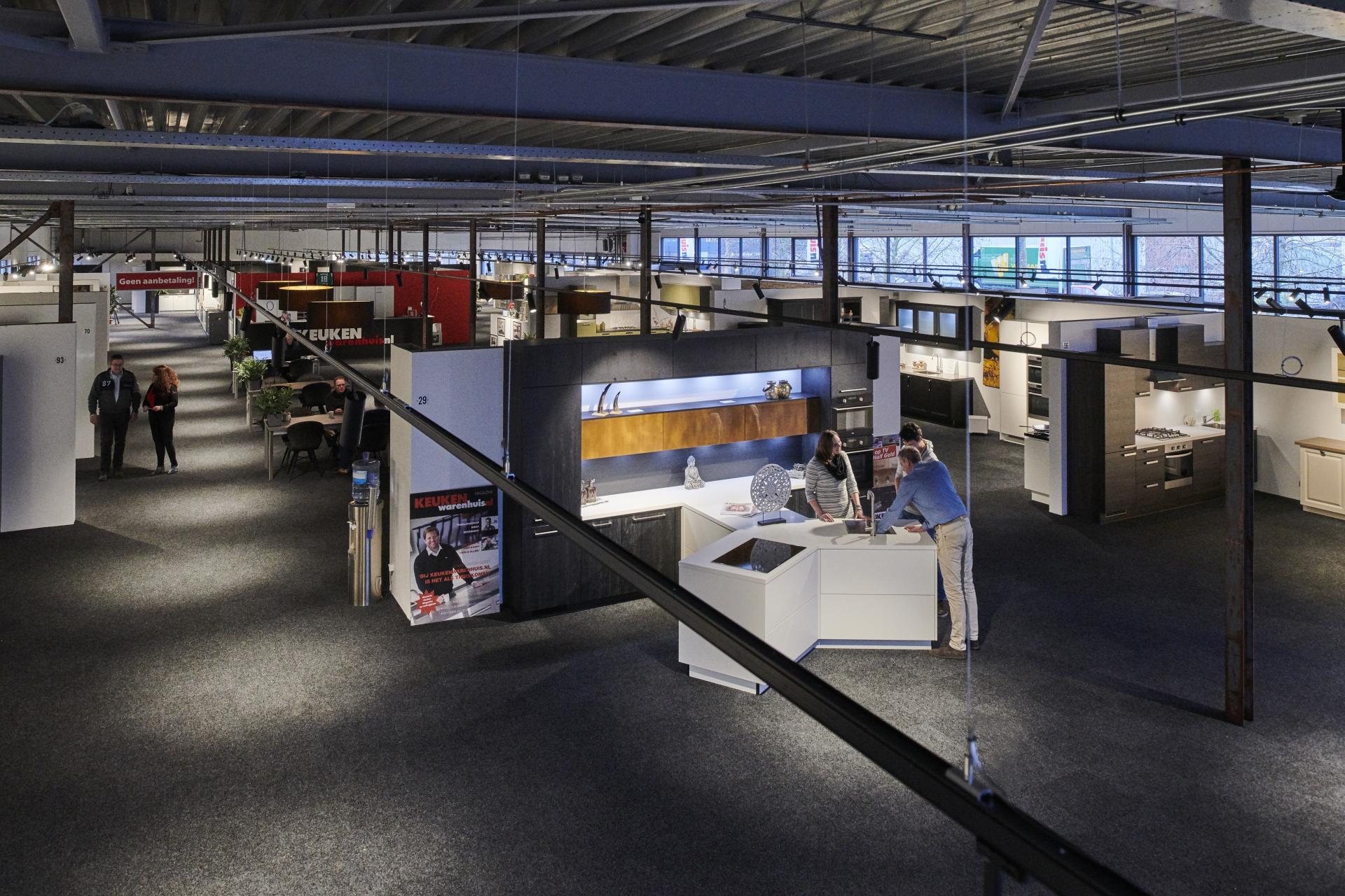 Ontzorgde Keukendeals-image