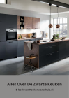 Zwarte Keukens