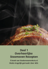 Stoomoven recepten deel 1