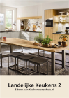 Landelijke Keukens Deel 2