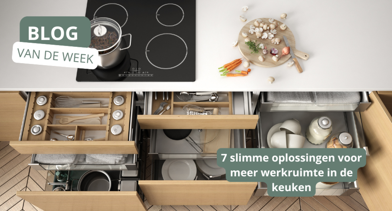 7 tips voor een warme en gezellige herfstkeuken