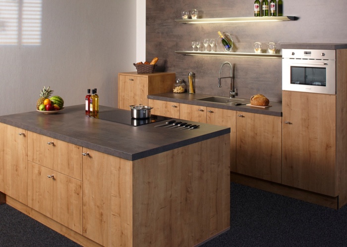 Houten Keuken Onderhouden? Dit moet je eerst weten!