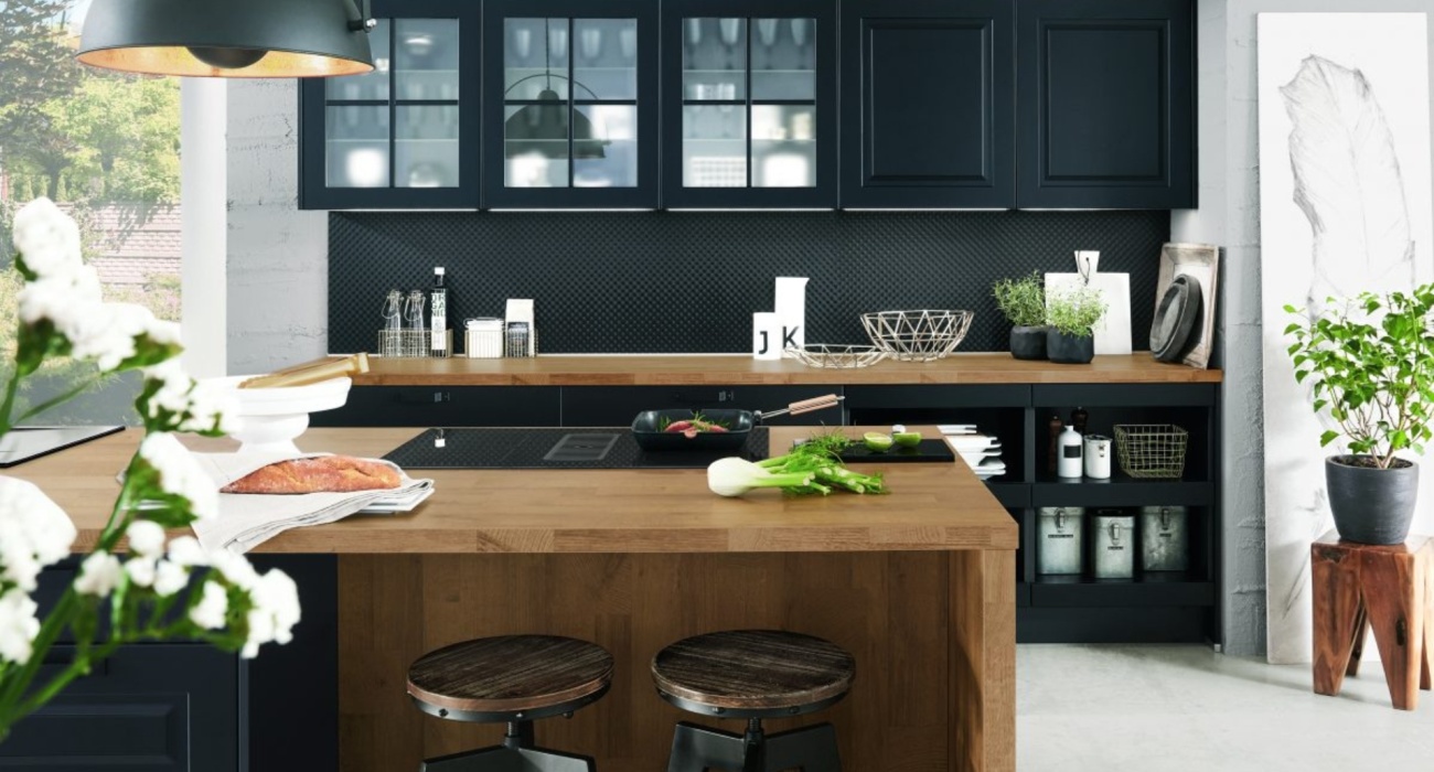 Stoere Keukens - De Robuuste Keukens met een Industriële Uitstraling