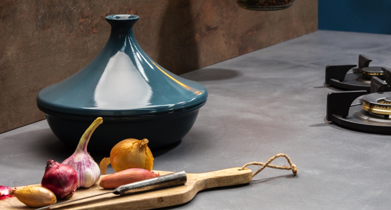 Betonnen Aanrechtblad Schoonmaken - Tips om Veilig en Efficiënt uw Betonnen Keukenblad te Reinigen