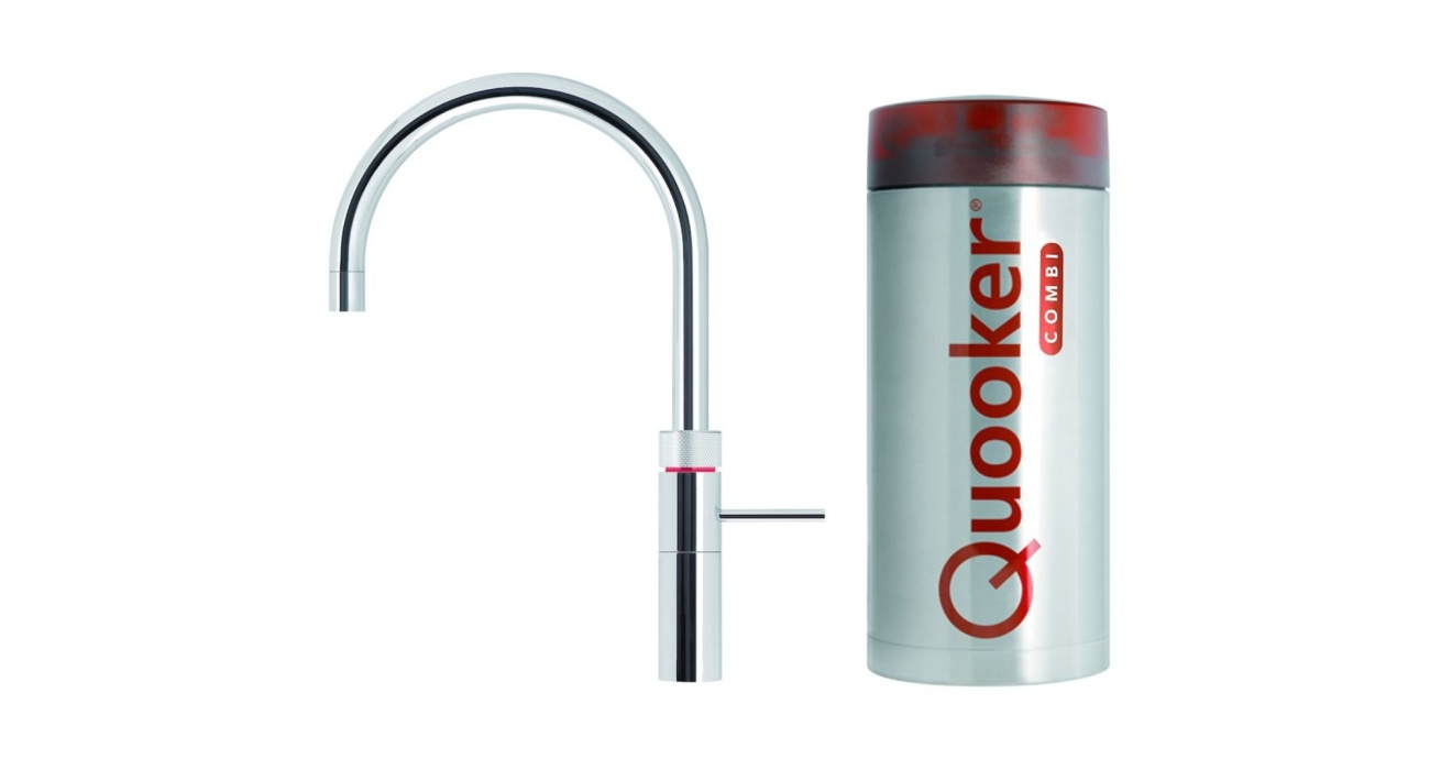 Quooker - Voordelen, Nadelen, Veiligheid, & Meer