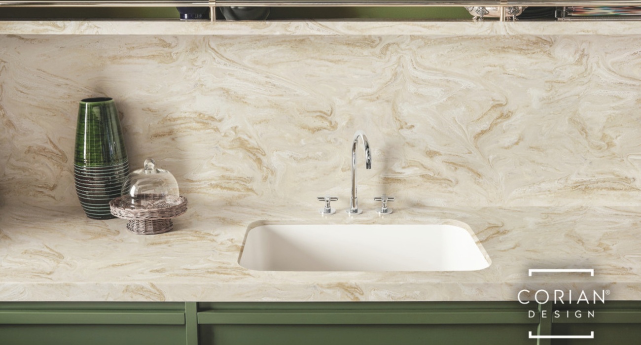 Corian Aanrechtblad - Voordelen, Nadelen en Onderhoud