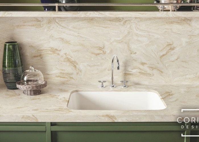 Corian Aanrechtblad - Voordelen, Nadelen en Onderhoud