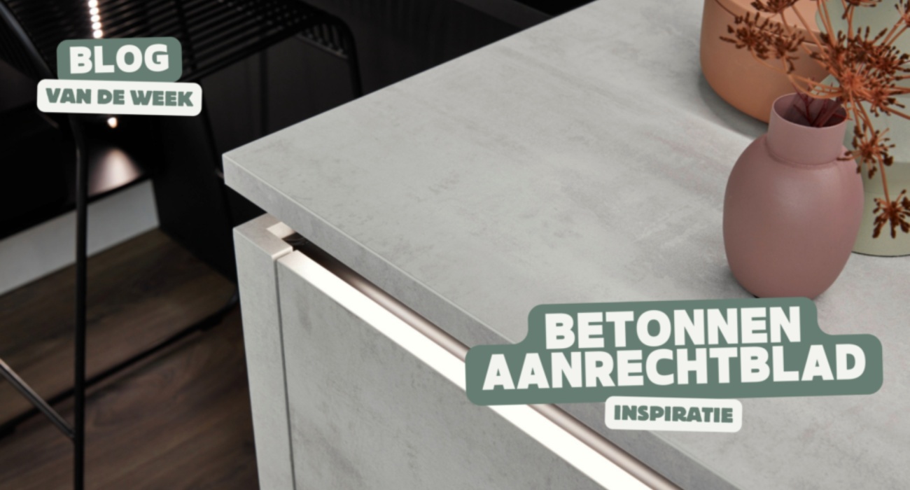 Betonnen Aanrechtblad - Voordelen, Nadelen en Onderhoudsadvies