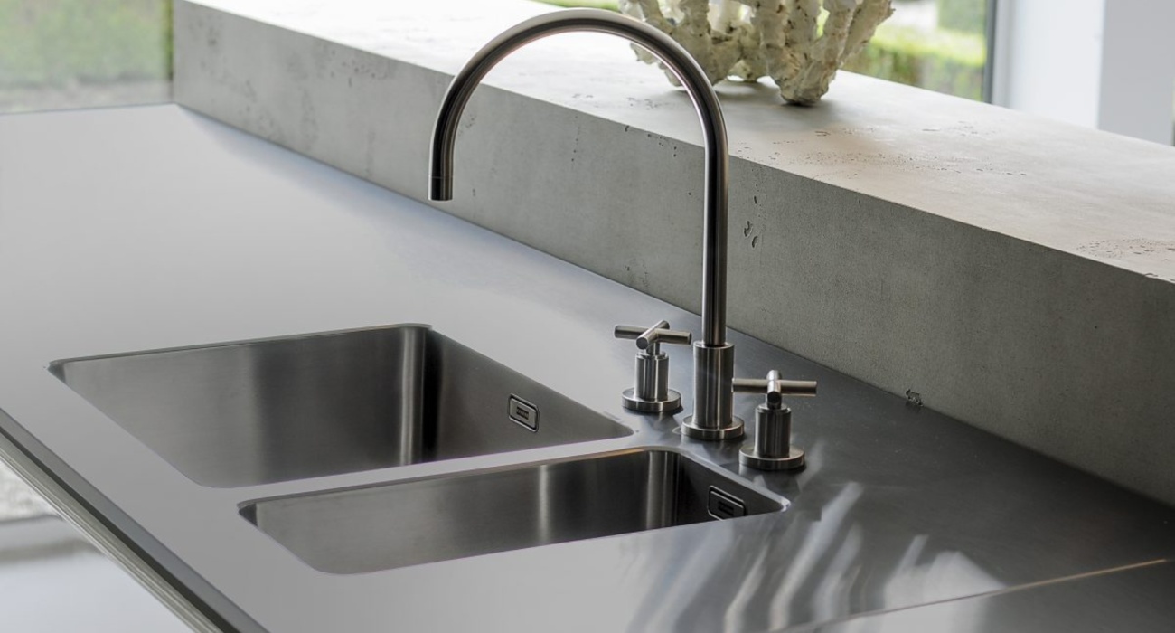 RVS Aanrechtblad - Voordelen, Nadelen en Onderhoud