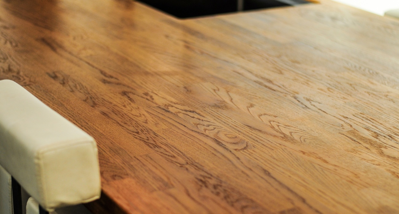 Houten Aanrechtblad - Voordelen, Nadelen en Onderhoudsvereisten