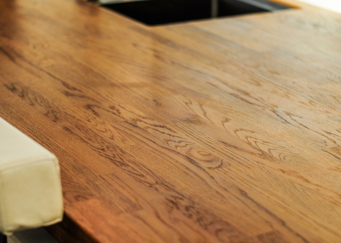 Houten Aanrechtblad - Voordelen, Nadelen en Onderhoudsvereisten