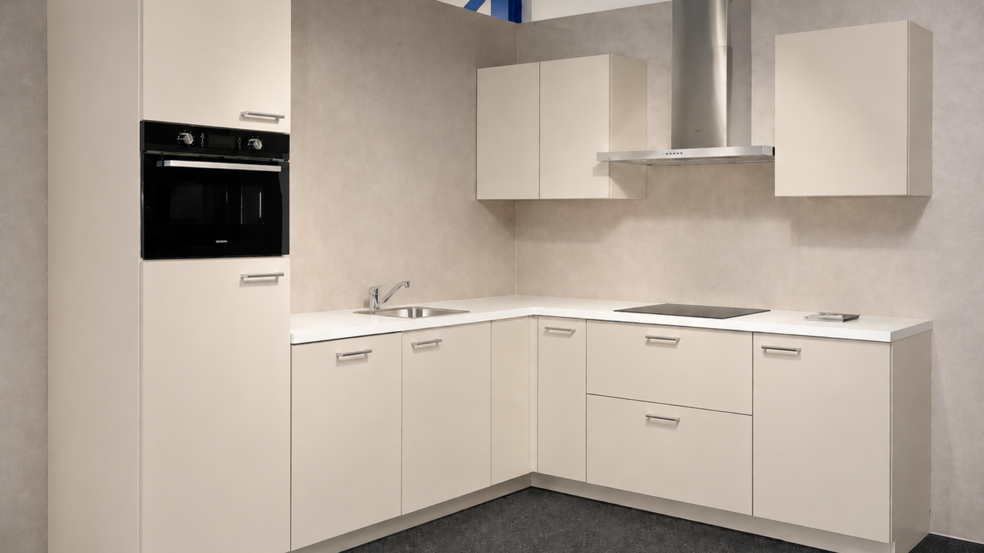 Actie Keuken 128