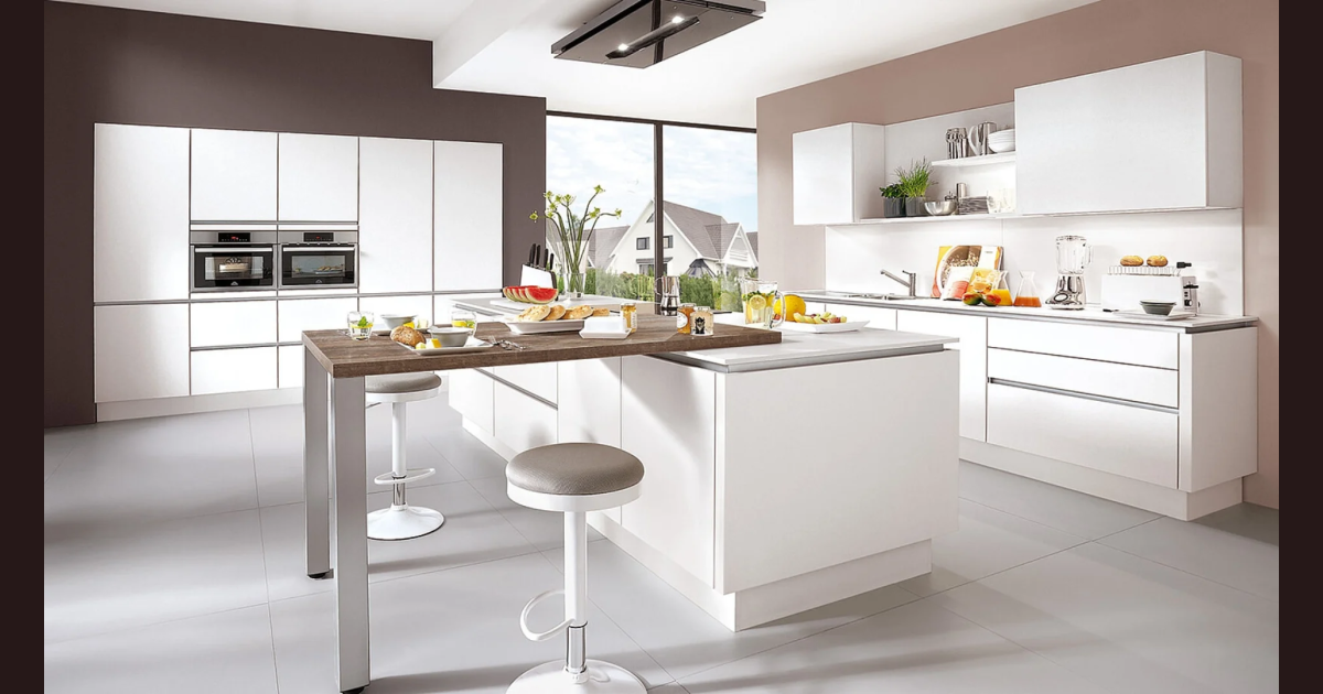 Design Keukens Op Maat | Luxe & Exclusief Design | Keukenwarenhuis.nl