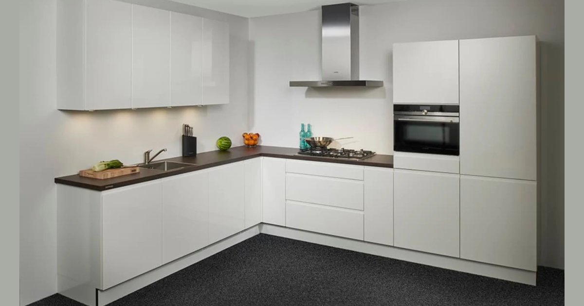 German Kitchens from A-Brands | Top Quality & Competitive Prices | KWH