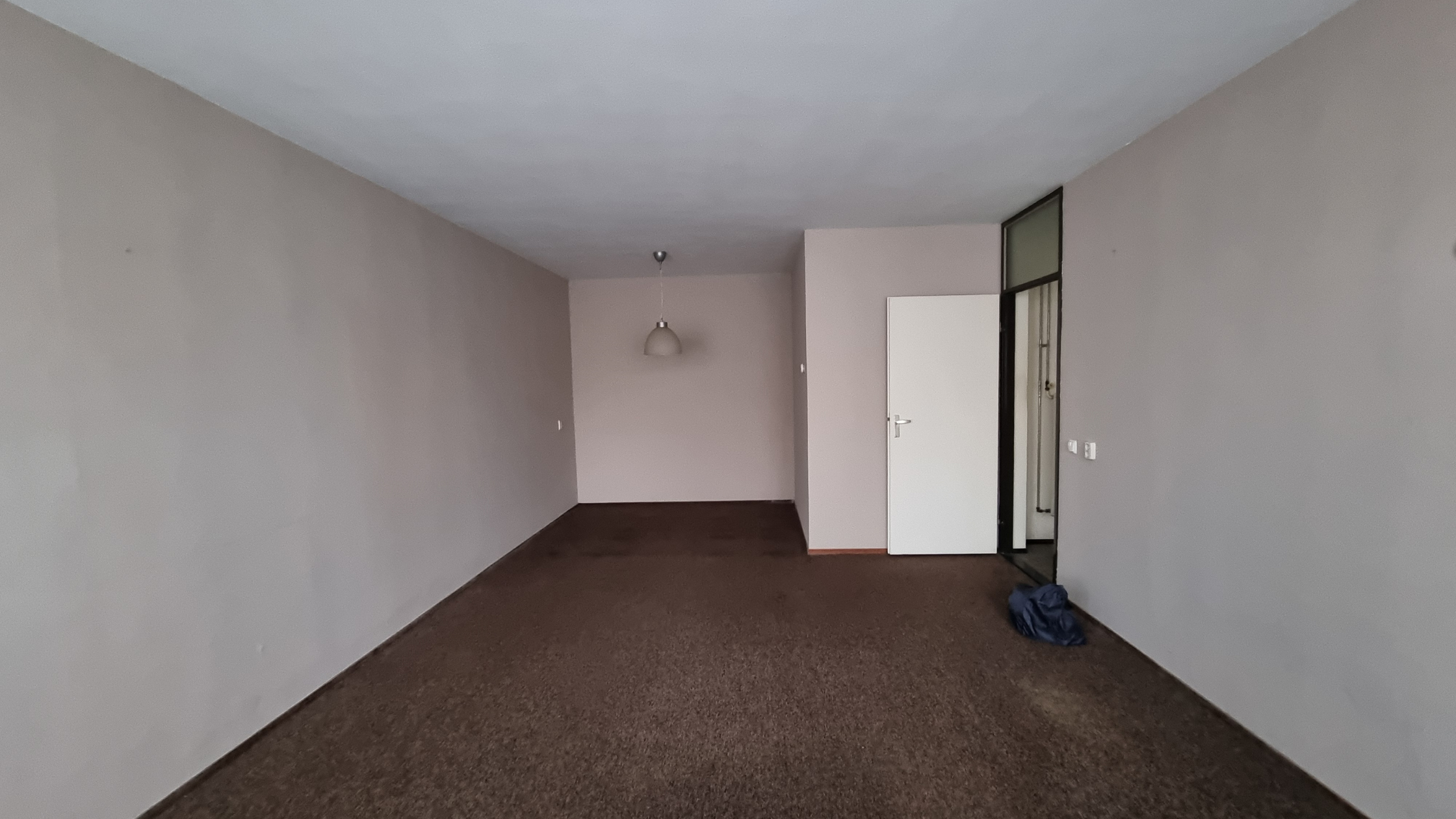 Oude woonkamer Kijkje in de Keuken van Shanta & Bert