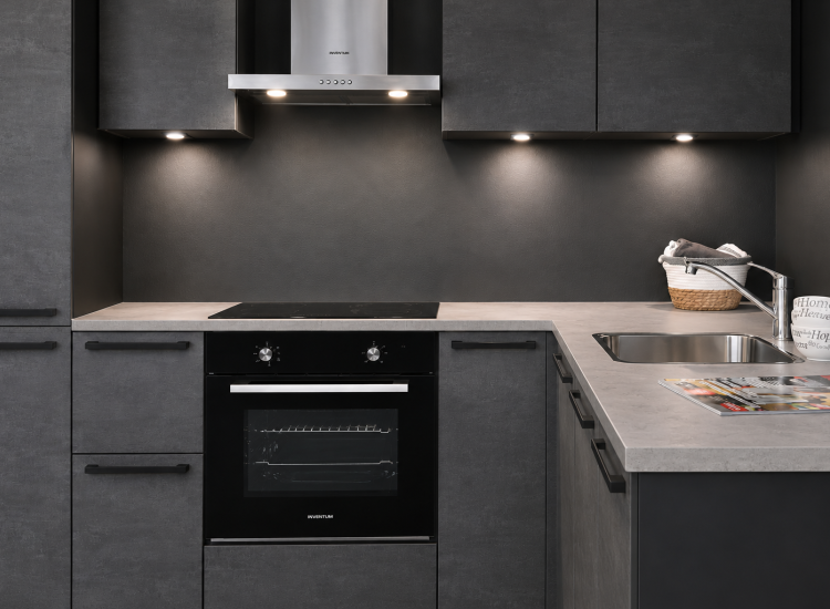 Outlet Keuken Evy 114