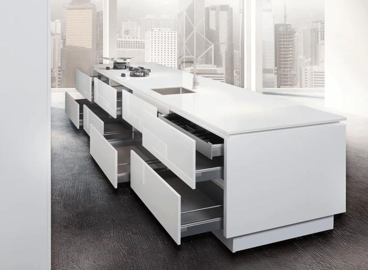 Jubileum Keukendeal 76