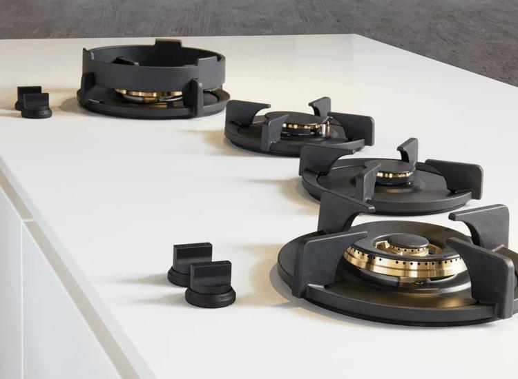 Jubileum Keukendeal 76