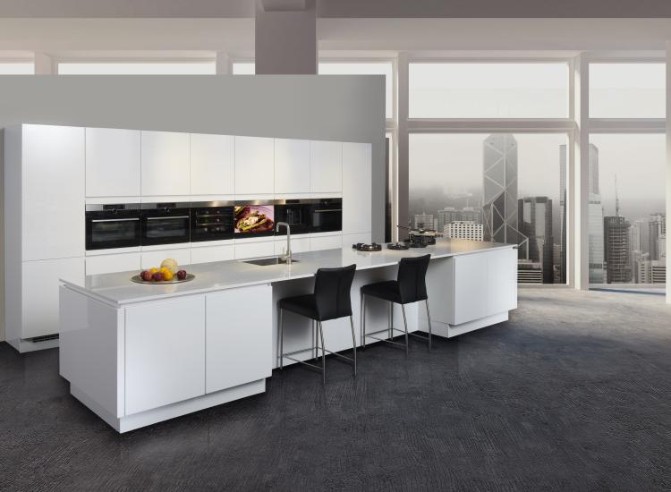 Jubileum Keukendeal 76