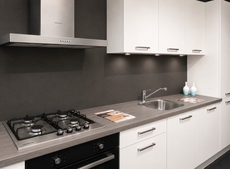 Outlet Keuken Sarah 143