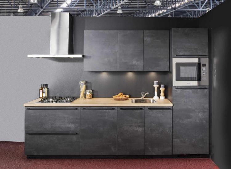 Actie Keuken Lola 135