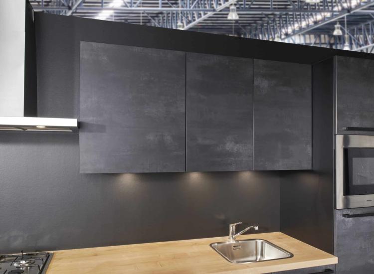 Pantry Keuken Lola 135