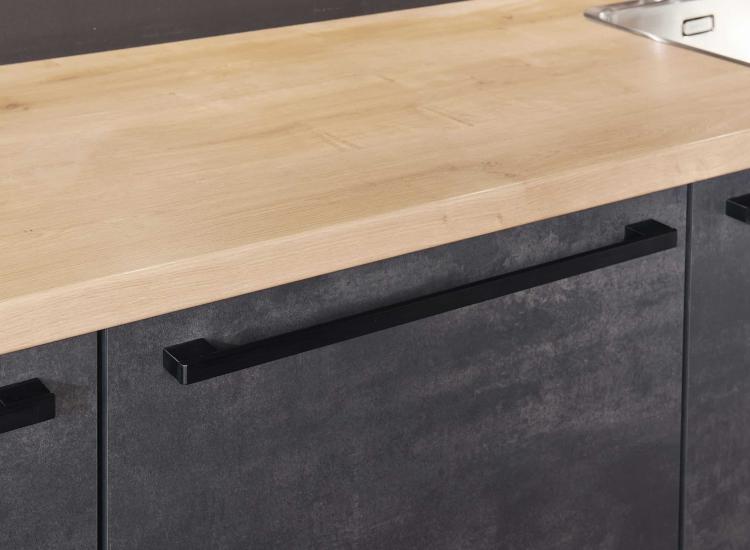 Pantry Keuken Lola 135