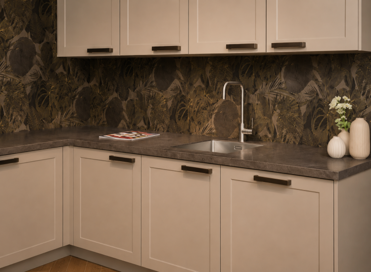 Jubileum Keukendeal 63 Ravenna Lack