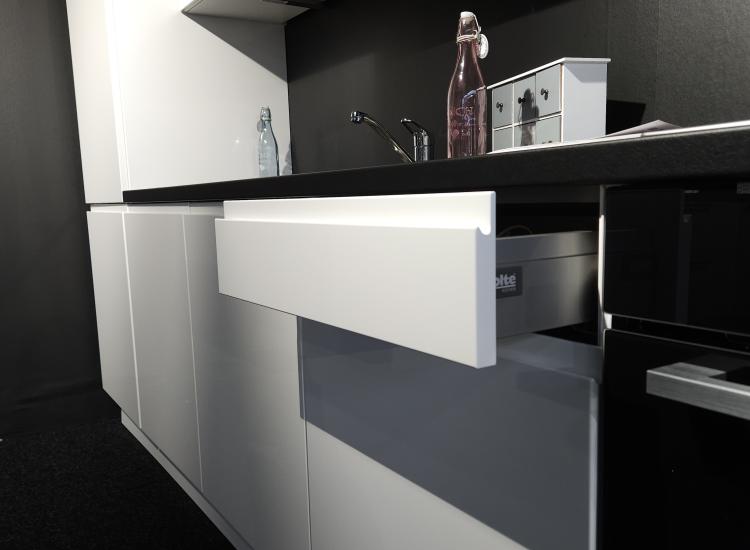 Actie Keuken Masha 104