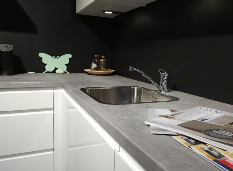 Outlet Keuken Sem 127