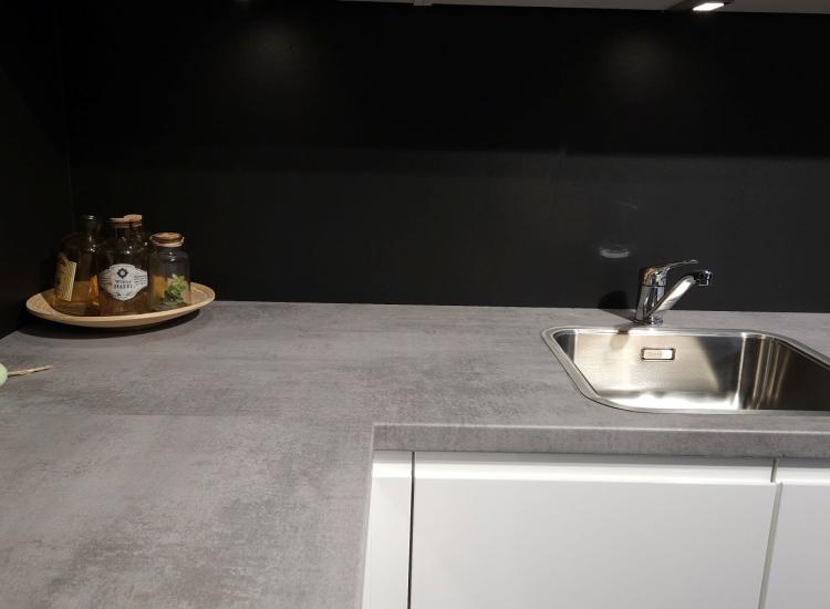 Actie Keuken Sem 127