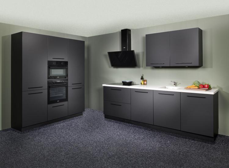 Jubileum Keukendeal 26