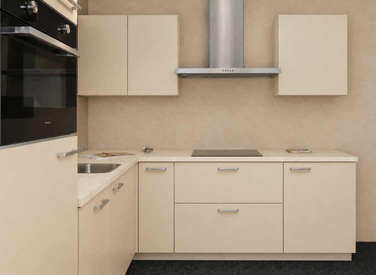 Outlet Keuken Corrie 128