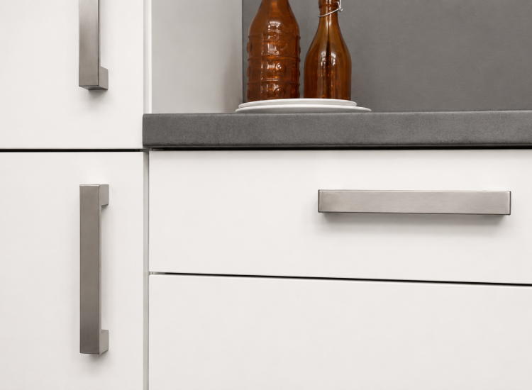 Outlet Keuken Nina 124